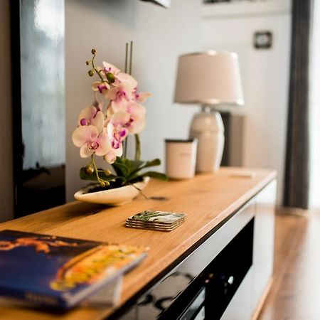 Gdansk Marina 102 - Old Town Apartment 55M2 Eksteriør billede