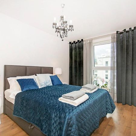 Gdansk Marina 102 - Old Town Apartment 55M2 Eksteriør billede